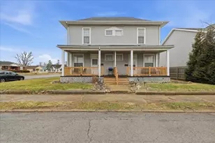 124 Forest St, Washington Court House, OH 43160 - Photo 1