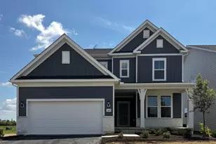 5683 Peavey St, Powell, OH 43065 - Photo 1