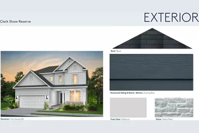 5683 Peavey Street #Lot 7185, Powell, OH 43065 - Photo 4