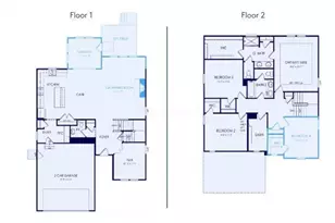 5683 Peavey St, Powell, OH 43065 - Photo 2