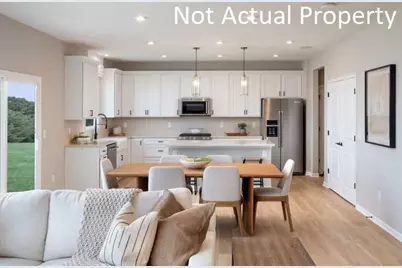 5683 Peavey Street #Lot 7185, Powell, OH 43065 - Photo 10