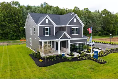 5683 Peavey Street #Lot 7185, Powell, OH 43065 - Photo 28