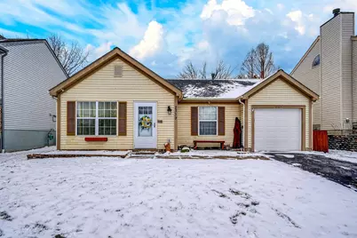 2339 Breeze Hill Drive, Grove City, OH 43123 - Photo 2