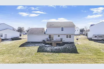 239 Peters Run Court, Commercial Point, OH 43116 - Photo 60