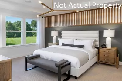 2505 Rangeland Drive #Lot 7089, Delaware, OH 43015 - Photo 24