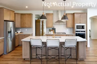 2505 Rangeland Drive #Lot 7089, Delaware, OH 43015 - Photo 8