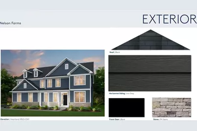 2505 Rangeland Drive #Lot 7089, Delaware, OH 43015 - Photo 4