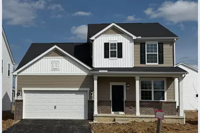 5076 Ranger Drive #Lot 100, Lockbourne, OH 43137 - Photo 1