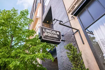 1276 N High Street #402, Columbus, OH 43201 - Photo 34