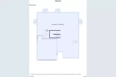 1265 Steller Drive #Lot 2936, Galena, OH 43021 - Photo 4