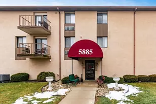 5885 Beechcroft Rd, Columbus, OH 43229 - Photo 1