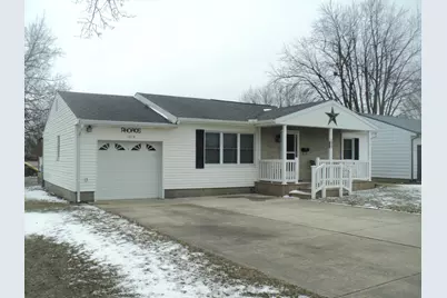 1015 Leesburg Avenue, Washington Court House, OH 43160 - Photo 1