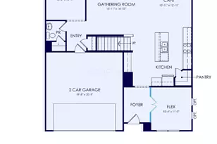 1264 Steller Dr, Galena, OH 43021 - Photo 2