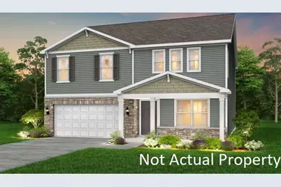1264 Steller Drive #Lot 2935, Galena, OH 43021 - Photo 1