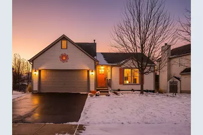 4958 Hilliard Green Drive, Hilliard, OH 43026 - Photo 1