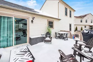 4958 Hilliard Green Dr, Hilliard, OH 43026 - Photo 30