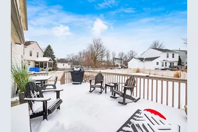 4958 Hilliard Green Drive, Hilliard, OH 43026 - Photo 32