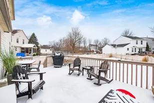 4958 Hilliard Green Dr, Hilliard, OH 43026 - Photo 32