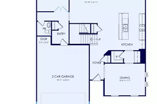 1074 Solitary St, Galena, OH 43021 - Photo 2