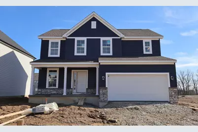 358 Oakmont Drive, Commercial Point, OH 43116 - Photo 1