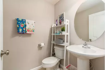 7289 Billy Goat Drive #65, New Albany, OH 43054 - Photo 26