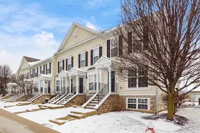 7289 Billy Goat Drive #65, New Albany, OH 43054 - Photo 2