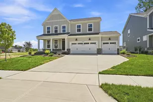 8302 Greenhill Wy, Sunbury, OH 43074 - Photo 2