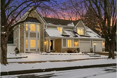 818 Werner Way, Columbus, OH 43085 - Photo 1