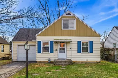 925 Kinnear Road, Columbus, OH 43212 - Photo 2