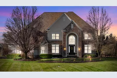 5431 Rosalind Boulevard, Powell, OH 43065 - Photo 2