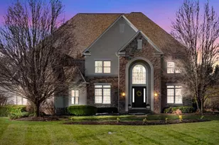 5431 Rosalind Blvd, Powell, OH 43065 - Photo 2