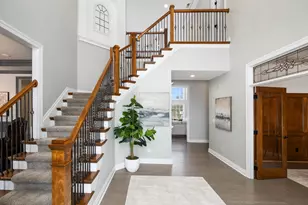 5431 Rosalind Blvd, Powell, OH 43065 - Photo 8