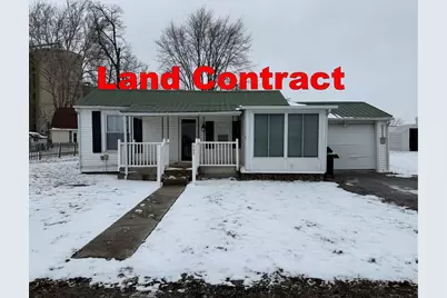 203 Belmont Street, Alger, OH 45812 - Photo 1