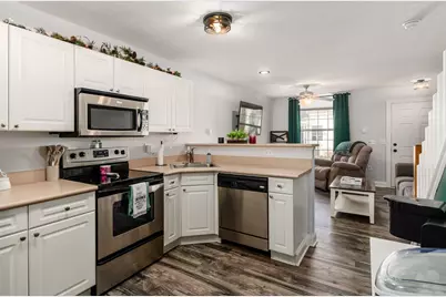 5962 Thunder Gulch Drive #B, New Albany, OH 43054 - Photo 14