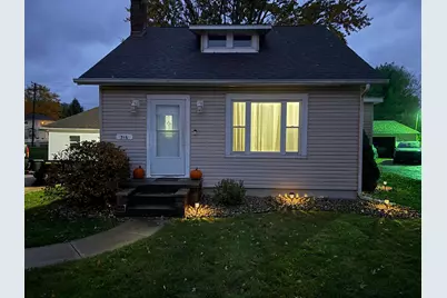 316 N Main Street, Caledonia, OH 43314 - Photo 1