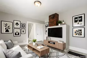 455 Johnson St, Columbus, OH 43203 - Photo 4