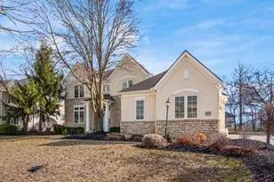 9375 Creighton Dr, Powell, OH 43065 - Photo 2