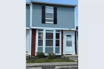 994 Annagladys Drive #M4, Columbus, OH 43085 - Photo 2