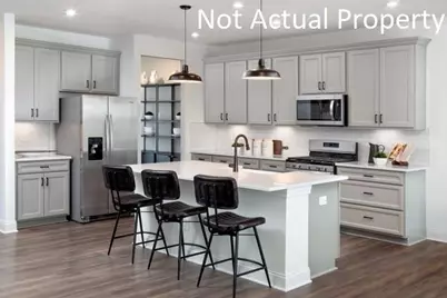 9160 Horseshoe Street #Lot 127, Plain City, OH 43064 - Photo 6