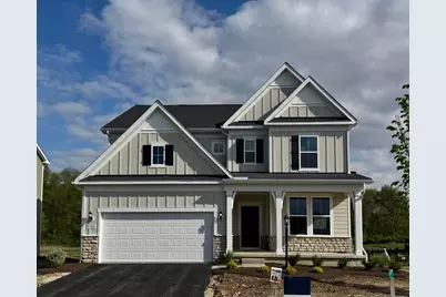 9160 Horseshoe Street #Lot 127, Plain City, OH 43064 - Photo 1