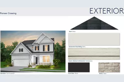 9160 Horseshoe Street #Lot 127, Plain City, OH 43064 - Photo 36