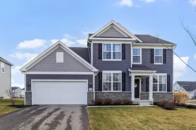 582 Zoar Street, Galena, OH 43021 - Photo 1