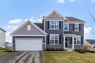 582 Zoar St, Galena, OH 43021 - Photo 1