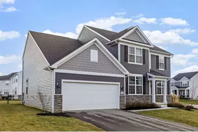 582 Zoar Street, Galena, OH 43021 - Photo 2