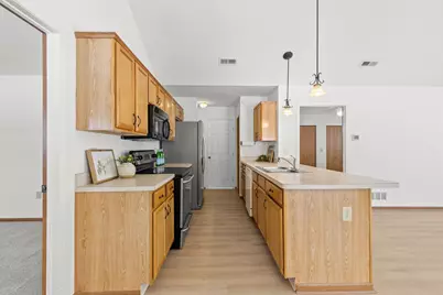 6802 Ridge Rock Drive #16, New Albany, OH 43054 - Photo 8