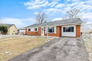 4977 Linkous Ct, Hilliard, OH 43026 - Photo 2