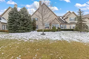 8033 Hillingdon Dr, Powell, OH 43065 - Photo 48