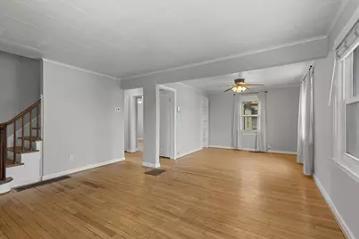 911 Kinnear, Columbus, OH 43212 - Photo 2