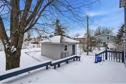 121 W Lincoln Avenue, Bellefontaine, OH 43311 - Photo 42