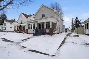 121 W Lincoln Ave, Bellefontaine, OH 43311 - Photo 8